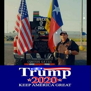 Meet your Posher, Randy